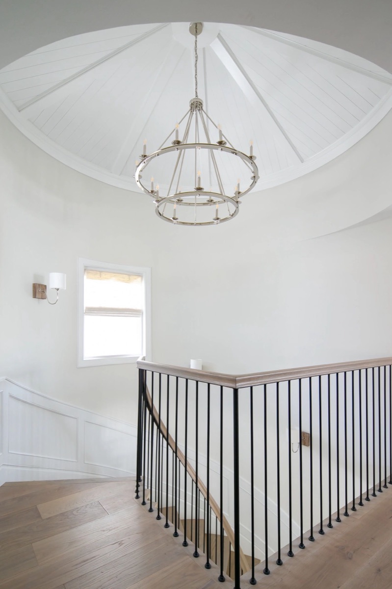 Interior designed by Daniela Z
